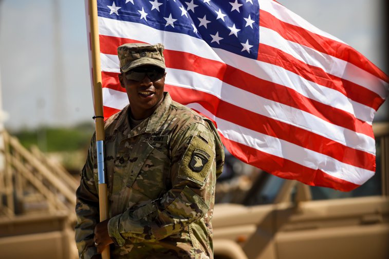 Imaginea articolului Joe Biden aprobă trimiterea a sute de militari în Somalia, inversând o decizie a lui Donald Trump
