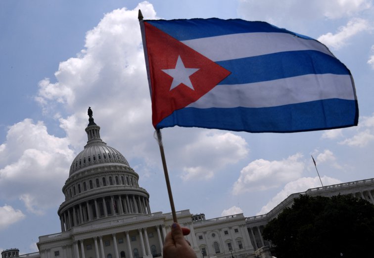 Imaginea articolului SUA reduc sancţiunile economice impuse Cubei din timpul mandatului lui Trump. Ce relaxări vor fi adoptate