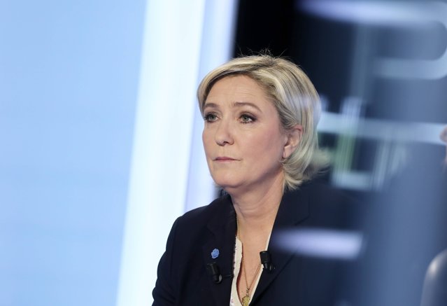 Marine Le Pen: Admiterea Finlandei şi Suediei în NATO nu facilitează pacea cu Rusia|EpicNews