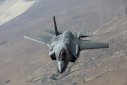 Imaginea articolului România va primi avioane F-35? Ministerul Economiei şi Lockheed Martin au semnat o scrisoare de intenţie  