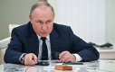 Imaginea articolului Putin demite comandanţi de top din cauza eşecurilor militare
