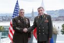 Imaginea articolului Şeful Statului Major Interarme din SUA a vorbit cu omologul său din Rusia pentru prima dată de la începutul invaziei militare ruse în Ucraina