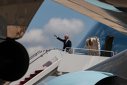 Imaginea articolului Biden se va întâlni cu preşedintele Coreei de Sud, în prima sa călătorie în Asia