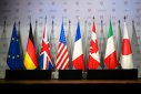 Imaginea articolului Grupul G7 anunţă asistenţă financiară de 19,8 miliarde de dolari pentru Ucraina