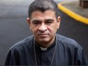 Imaginea articolului Un episcop din Nicaragua s-a refugiat într-o biserică şi a intrat în greva foamei