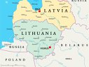 Imaginea articolului Lituania anunţă că îşi retragere ambasadorul din Rusia