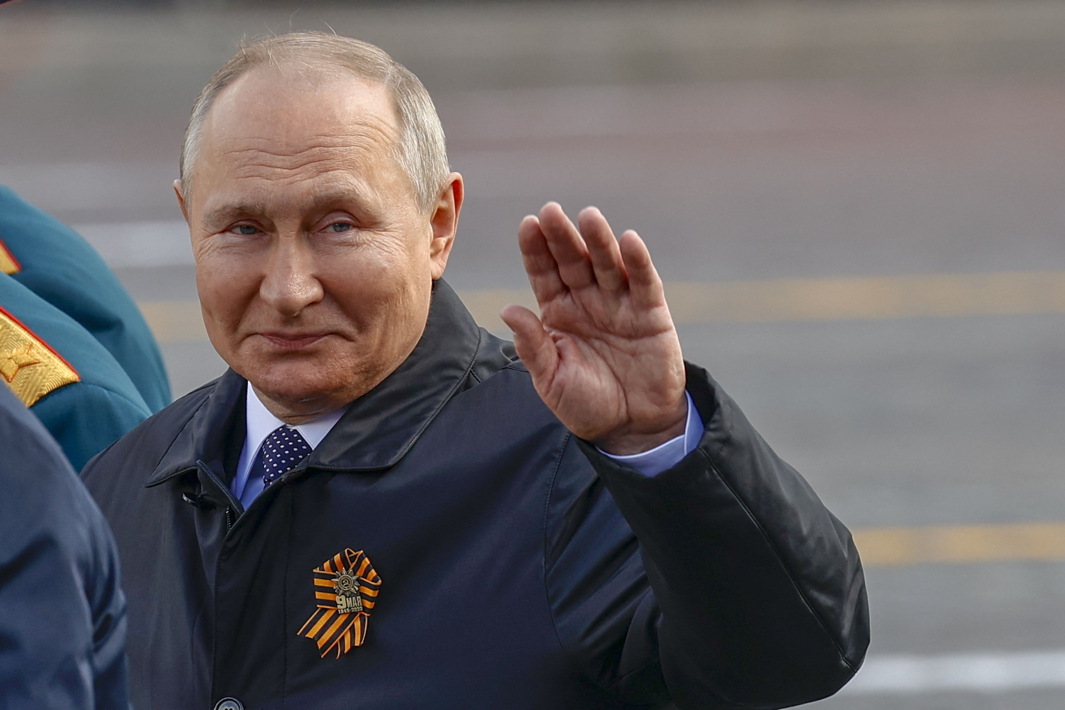 Şeful Pentagonului: Strategia generală a lui Vladimir Putin în Ucraina este necunoscută