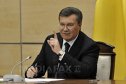 Imaginea articolului Ucraina a emis un ordin de arestare pe numele fostului preşedinte Viktor Ianukovici. Este acuzat de trădare
