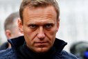Imaginea articolului Navalnîi, atac la adresa lui Putin. L-a catalogat drept un nebun care a declanşat un "război stupid" în Ucraina şi susţine că Rusia este condusă de hoţi şi criminali