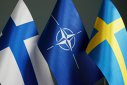 Imaginea articolului Anunţ oficial: România susţine aderarea Finlandei şi a Suediei la NATO