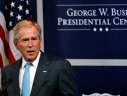 Imaginea articolului FBI a dejucat un complot de asasinare a fostului preşedinte George W. Bush. Tentativa de asasinare era coordonată de un cetăţean irakian 