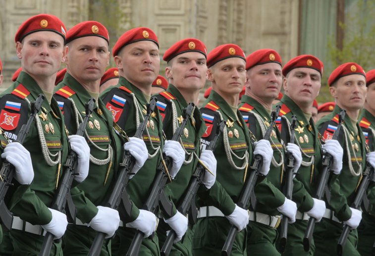Imaginea articolului Parlamentul din Rusia a eliminat limita superioară de vârstă pentru serviciul militar 