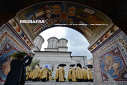 Imaginea articolului Biserica Ortodoxă a Ucrainei întrerupe legăturile cu Rusia: Nu suntem de acord cu Patriarhul Kirill
