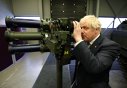 Imaginea articolului Boris Johnson, supus unor noi presiuni să demisioneze din cauza petrecerilor din pandemie