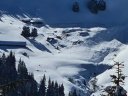 Imaginea articolului O cădere de gheaţă a ucis două persoane şi a rănit nouă în Alpii elveţieni