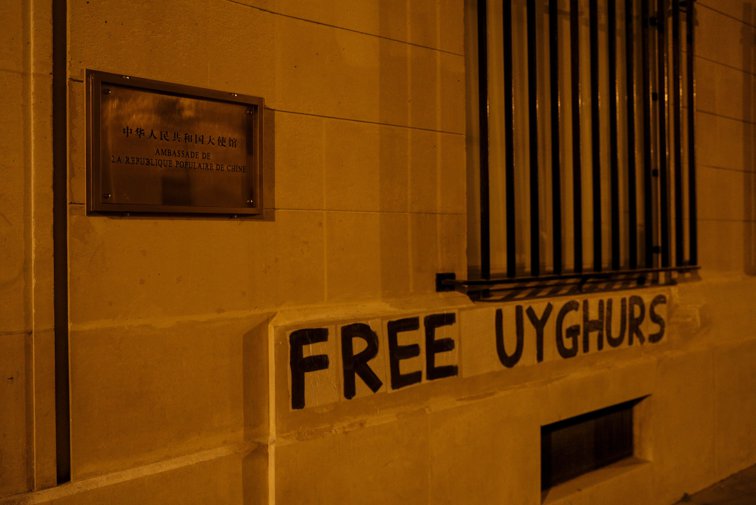 Imaginea articolului Şefa ONU pentru drepturile omului îndeamnă China să revizuiască politicile de oprimare asupra uigurilor