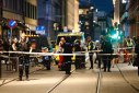 Imaginea articolului Focuri de armă într-n club din capitala Norvegiei. Două persoane au fost ucise şi cel puţin 14 sunt rănite 