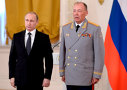 Imaginea articolului Generalul rus Alexander Dvornikov ar fi fost înlocuit. Putin este nemulţumit de modul în care se desfăşoară războiul