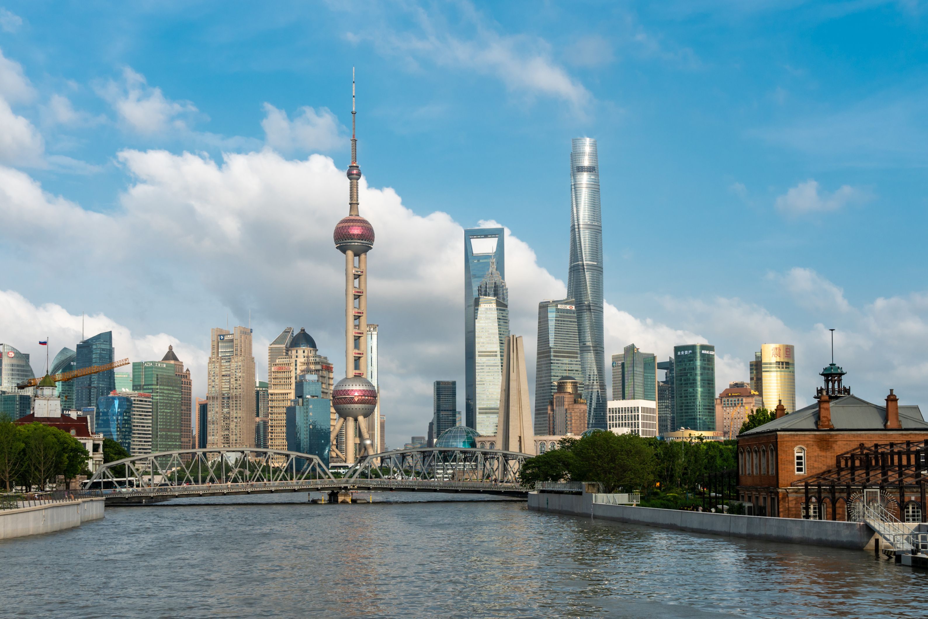 Shanghai redeschide restaurantele începând cu 29 iunie