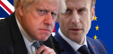 Imaginea articolului Marea Britanie şi Franţa sunt de acord să acorde mai mult sprijin Ucrainei, spune Marea Britanie