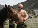 Imaginea articolului Johnson, Trudeau şi von der Leyen îşi bat joc de Putin pentru pozele la bustul gol