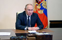 Imaginea articolului Se incing spiritele. Vladimir Putin va participa la summitul G20