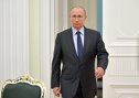 Imaginea articolului Vladimir Putin vrea să participe în persoană la summitul G20. Liderii lumii se gândesc să boicoteze summitul în semn de protest