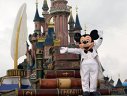 Imaginea articolului Chinezii au din nou voie în Parcul Disneyland din Shanghai 