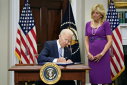 Imaginea articolului Atac direct: Rusia le sancţionează pe soţia şi pe fiica preşedintelui american Joe Biden

