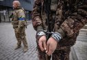 Imaginea articolului Ucraina arestează un "agent rus". Individul este responsabil de lovitura care a ucis 50 de soldaţi 