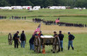 Imaginea articolului Gettysburg - trei zile de foc în luna lui Cuptor. Nordiştii vs Sudiştii