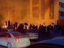 Imaginea articolului Incidente grave în Libia. Protestatarii au pătruns în Parlament. Forţele de securitate s-au retras de la faţa locului