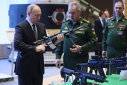 Imaginea articolului UE şi SUA au sancţionat Rusia în multe domenii, dar e pare că au uitat unul. Investigaţie Reuters: 14 companii ruseşti de armament nu s-au confruntat cu nicio sancţiune occidentală