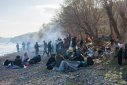 Imaginea articolului O confruntare între migranţi s-a soldat cu un mort şi mai mulţi răniţi. Poliţia sărbă: S-au folosit au inclus arme de foc