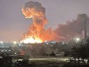 Imaginea articolului Cel puţin 3 morţi în exploziile din Belgorod, oraş în apropierea graniţei cu Ucraina 