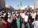 Imaginea articolului Bilanţul protestelor din Uzbekistan: 18 morţi şi 243 de răniţi