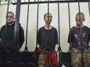 Imaginea articolului Britanicul condamnat la moarte în Doneţk a făcut apel împotriva sentinţei

