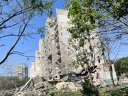 Imaginea articolului Ucraina ar vrea 750 de miliarde de dolari pentru reconstrucţie