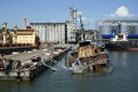 Imaginea articolului Ucraina cere Turciei să investigheze alte trei nave ruseşti care ar transporta cereale furate