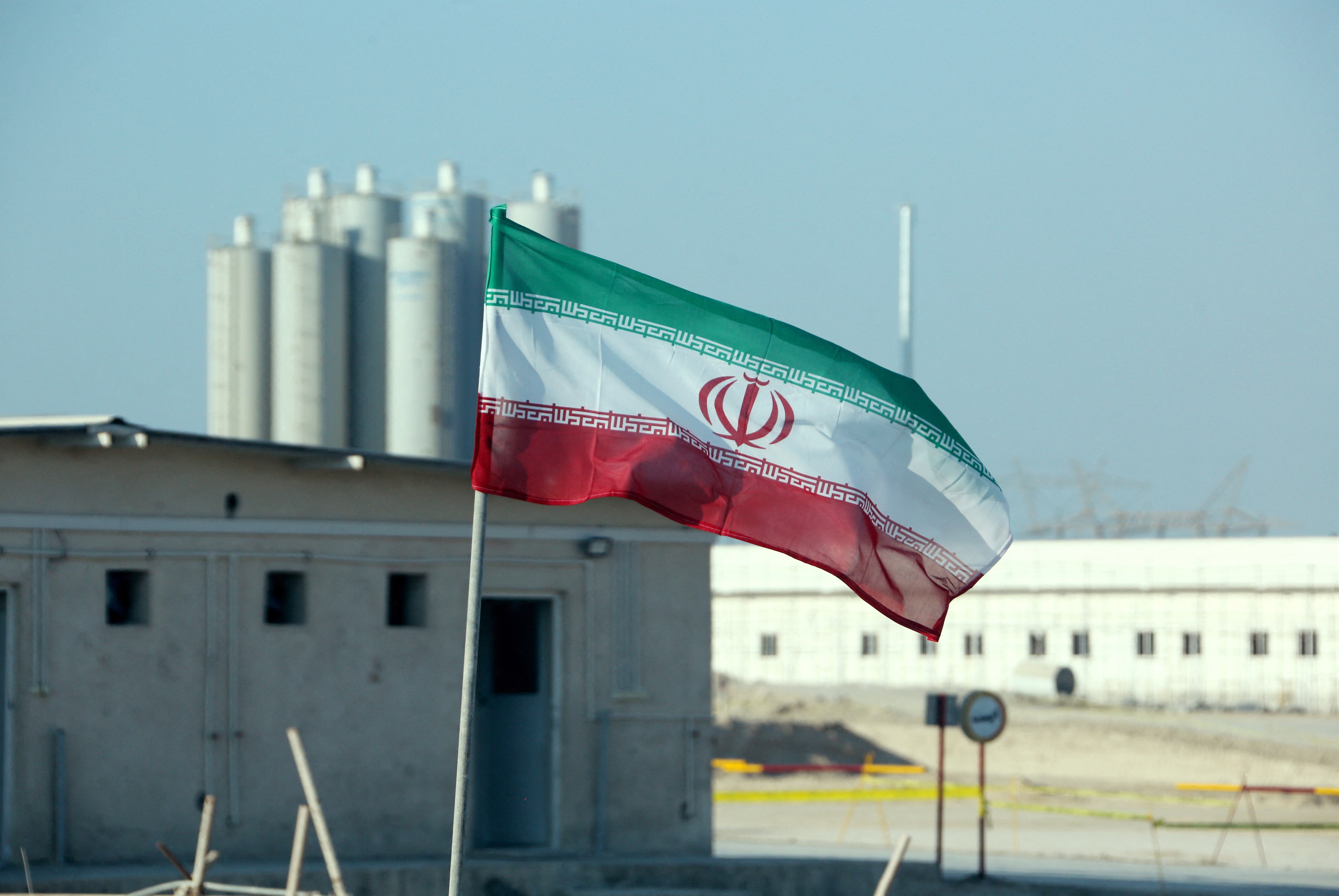 Iranul reţine mai mulţi străini, inclusiv un înalt diplomat britanic, pentru presupus spionaj