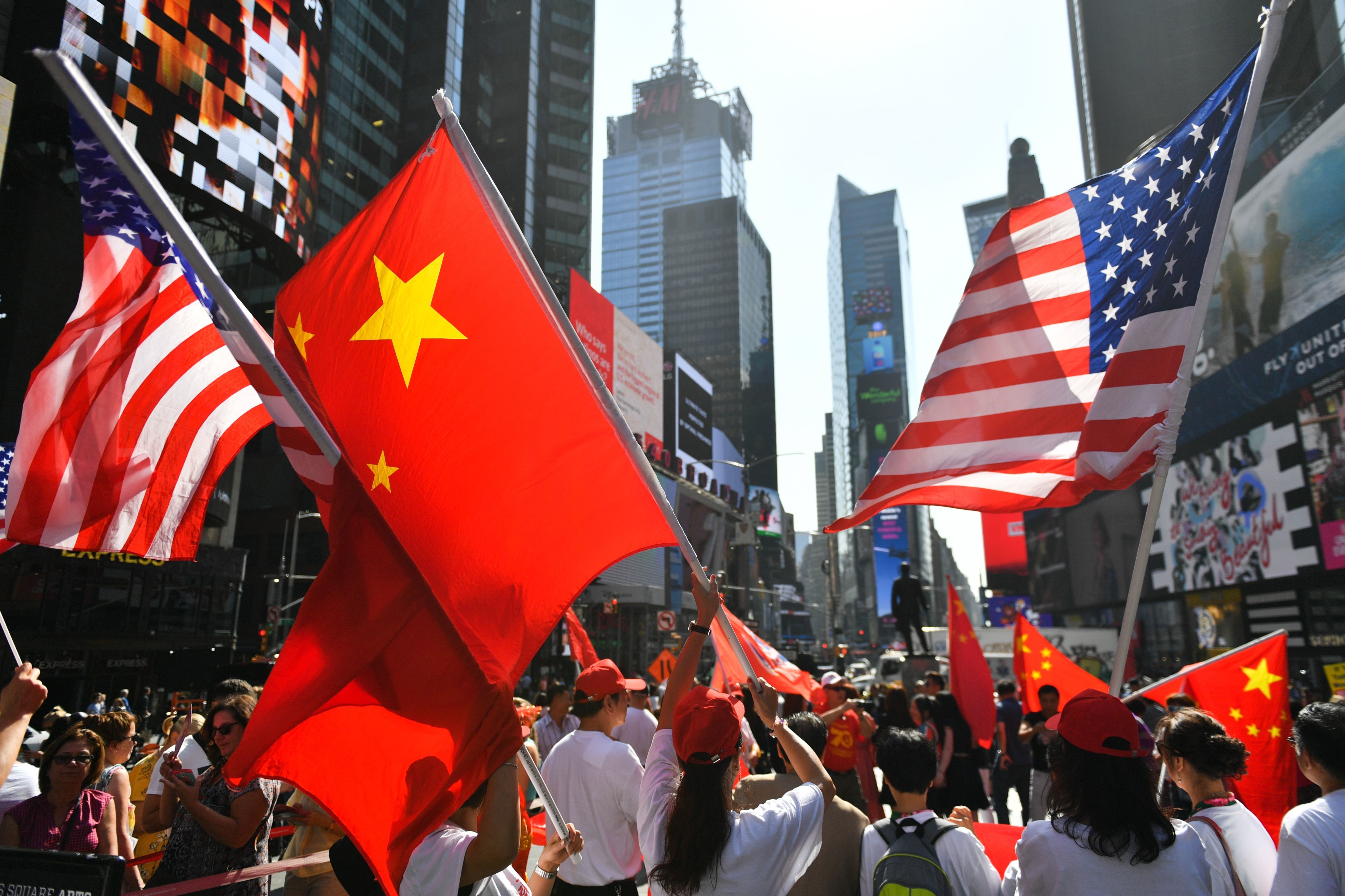 Avertismentul serviciilor de informaţii din SUA: China îşi intensifică operaţiunile de influenţă