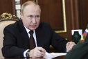 Imaginea articolului Putin provoacă Occidentul: "Dacă vor să învingă Rusia pe câmpul de luptă, să încerce"