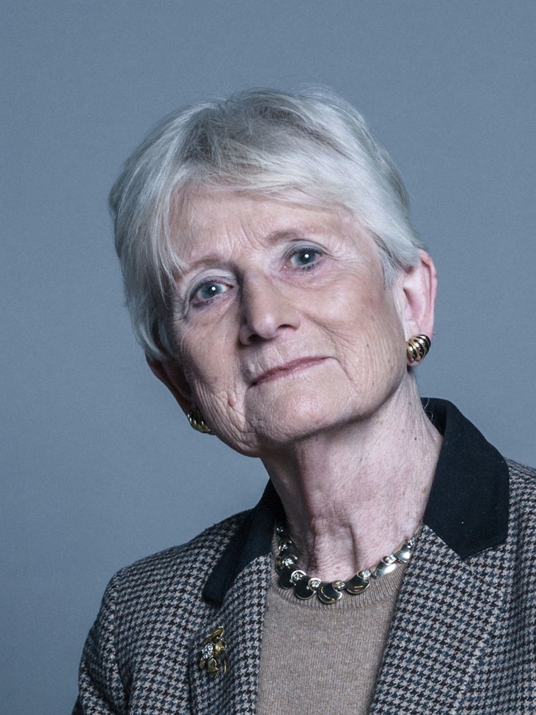 Imaginea articolului Interviu cu Pauline Neville Jones, membră a Camerei Lorzilor din Parlamentul Marii Britanii şi al Irlandei de Nord:  Ce se întâmplă la nivel politic în Marea Britanie nu va afecta ajutorul pe care îl oferim Ucrainei

