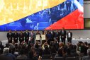 Imaginea articolului Primul preşedinte de stânga din Columbia va depune jurământul. Gustavo Petro a promis reforme majore