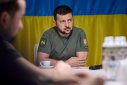 Imaginea articolului Ucraina exclude orice negociere cu Rusia dacă în teritoriile ocupate au loc referendumuri. În ce condiţii pot avea loc discuţii