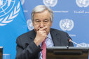Imaginea articolului ONU: Riscul unei confruntări nucleare revine după decenii de pace