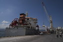 Imaginea articolului Încă două nave de cereale pleacă din Ucraina, se deschide un al treilea port