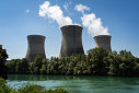 Imaginea articolului Franţa modifică regulile pentru a menţine centralele nucleare în funcţiune pe timp de caniculă
