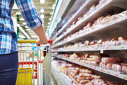 Imaginea articolului Alimentele din supermarketuri ar putea avea, în curând, etichete ecologice - studiu Marea Britanie
