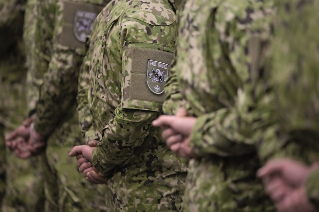 Finlanda va contribui la instruirea membrilor forţelor armate ucrainene|EpicNews